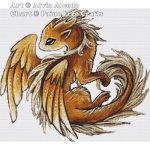 (image for) Little Golden One